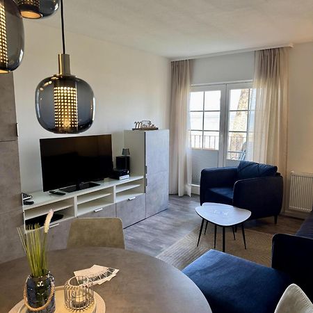 Haus Kiek Ut Apartment 23 Timmendorfer Strand Exterior foto