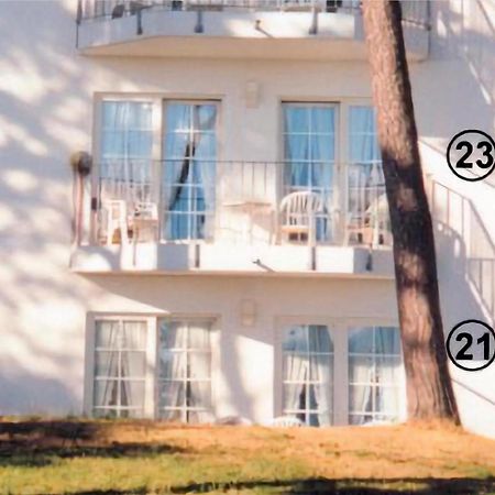 Haus Kiek Ut Apartment 23 Timmendorfer Strand Exterior foto